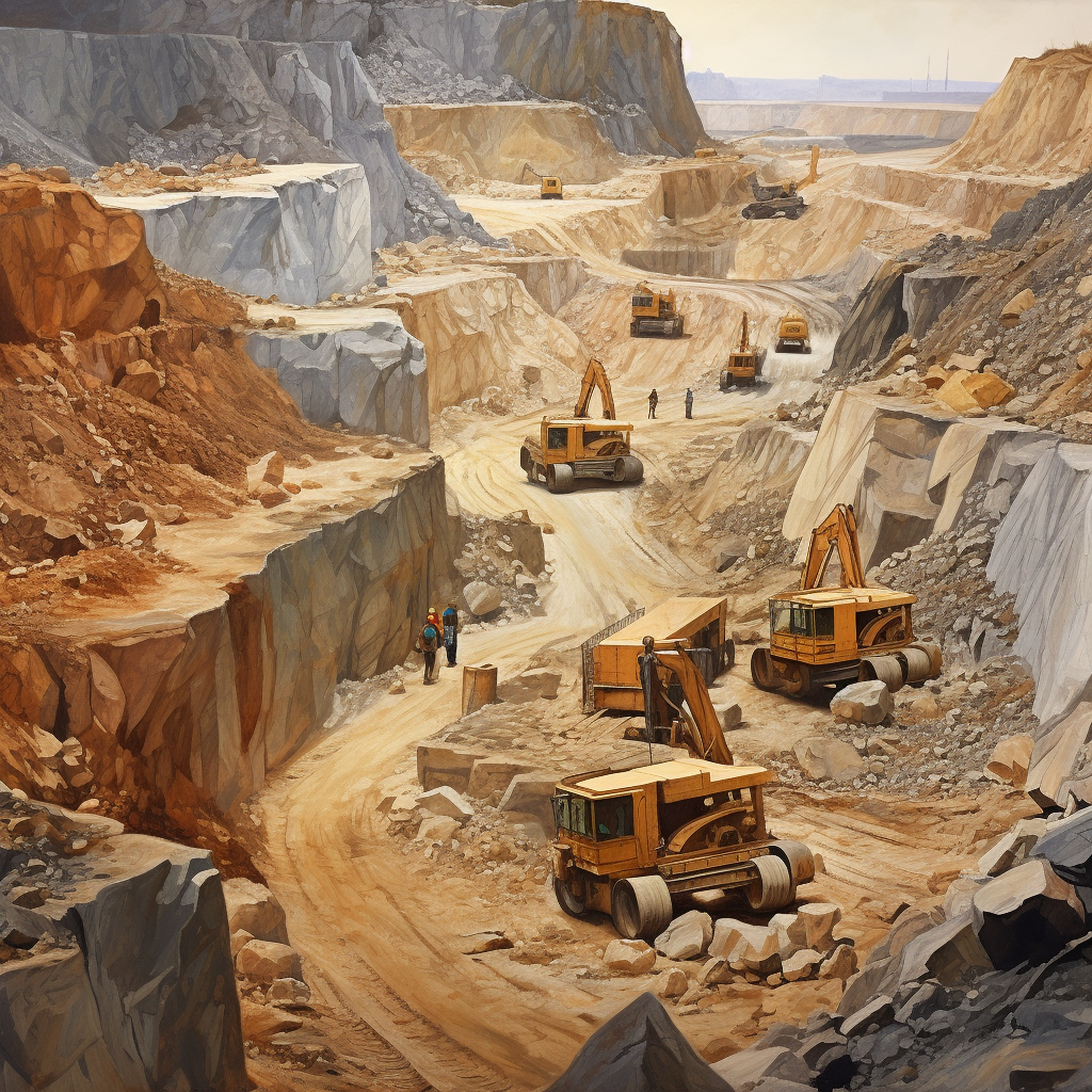 Exciting Times Ahead for Mining in Nigeria