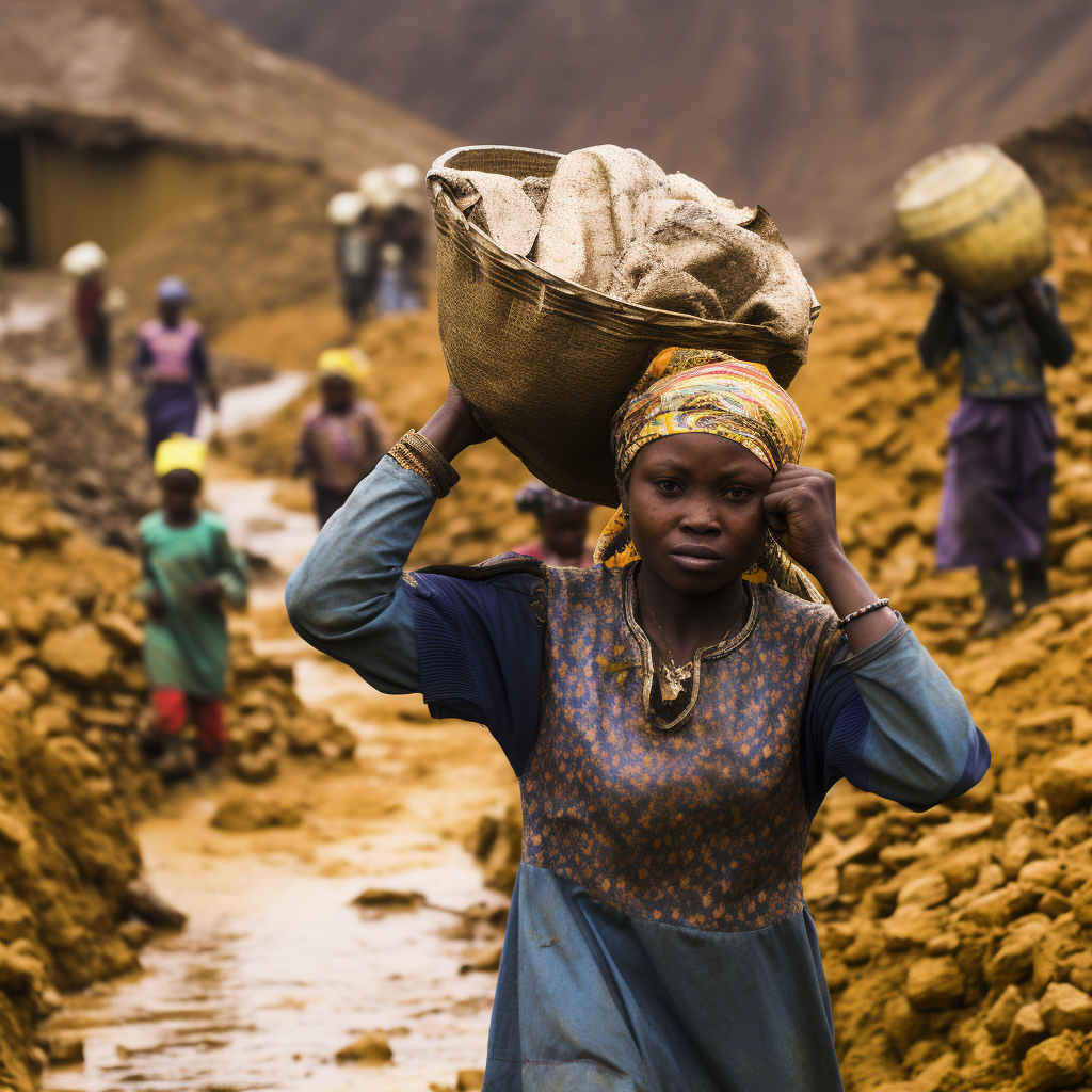 Reps Call for Urgent Action on Nigeria-Cameroon Refugee Crisis and Gold Mining