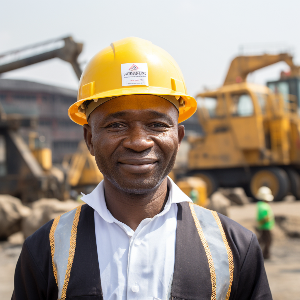 Calling All Nigerian Diasporas: Get in on the Mining Action!