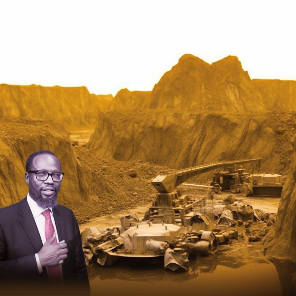 Nigeria’s Commitment to Unlocking its Mineral Wealth