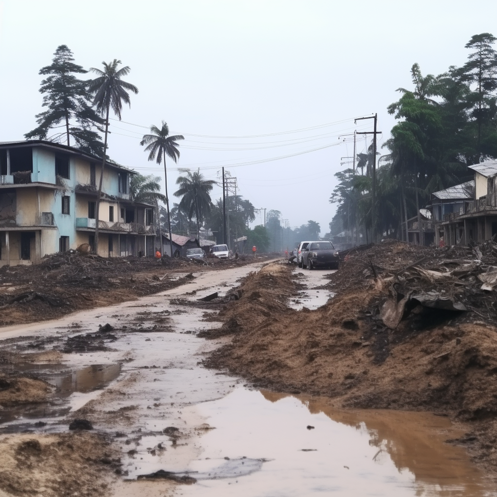 The Menace of Illegal Mining in Akwa Ibom State