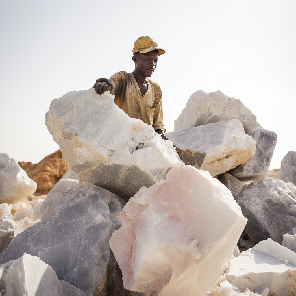 Nigeria’s Lithium Discovery: A Game-Changer for the Economy