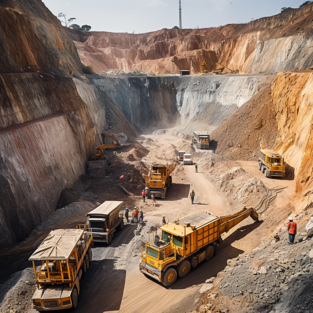 Senate Takes Action to Boost Solid Minerals Revenue