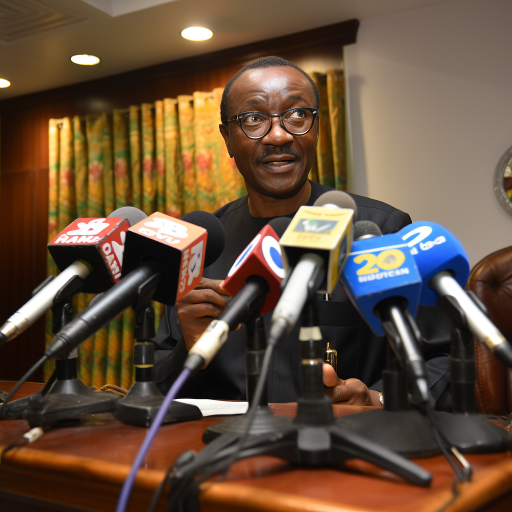 Exciting News for Nigeria’s Oil Industry: NNPC Renews OML 130 Block Agreements