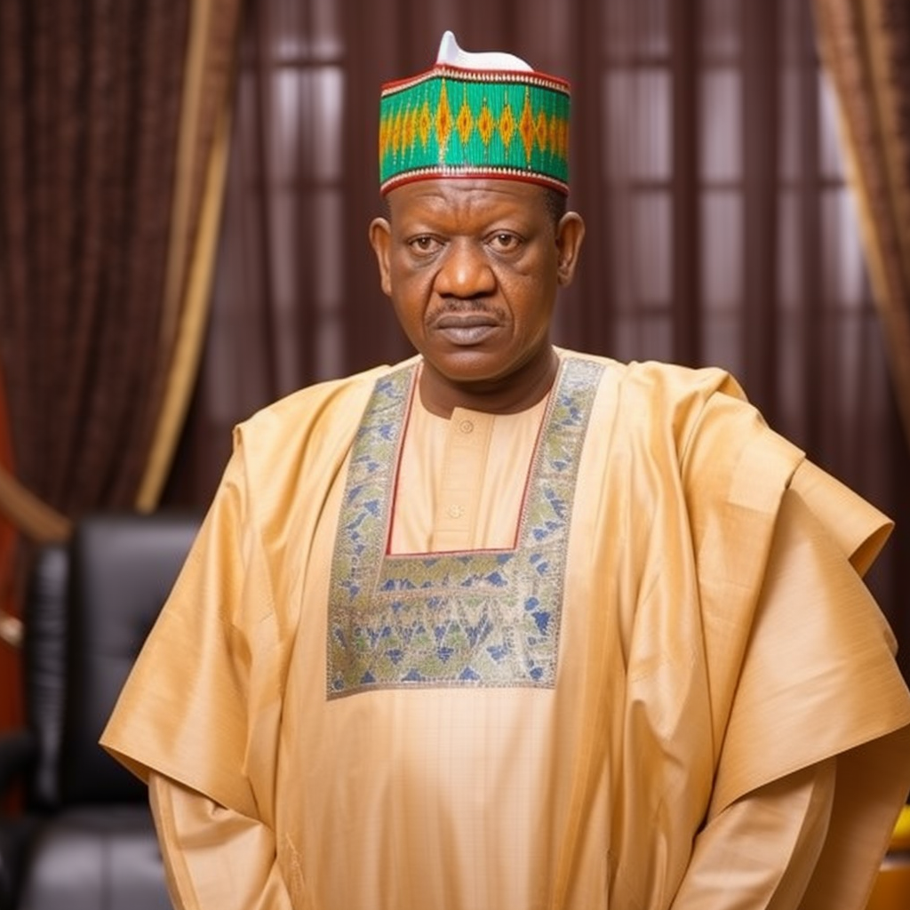 Zamfara Governor Challenged to Provide Details of Financial Declarations