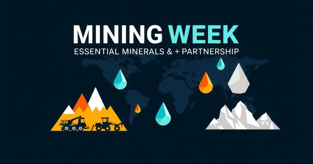 Nigeria Mining Week 2024 to Highlight Critical Minerals and Economic Opportunities