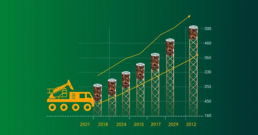 Investment in Mining Sector as Key to Nigeria’s Economic Recovery