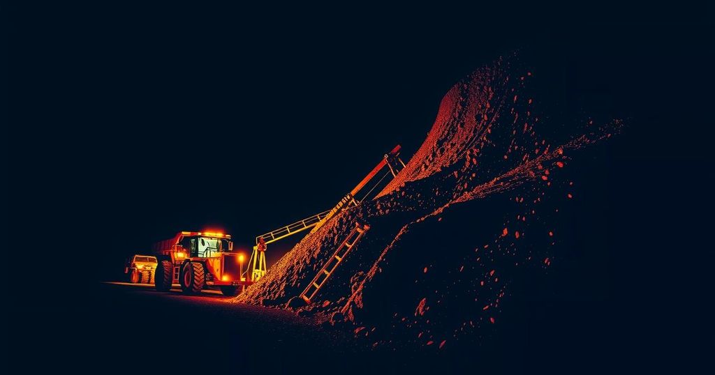 Nigeria’s Commitment to a Resilient and Inclusive Mining Sector