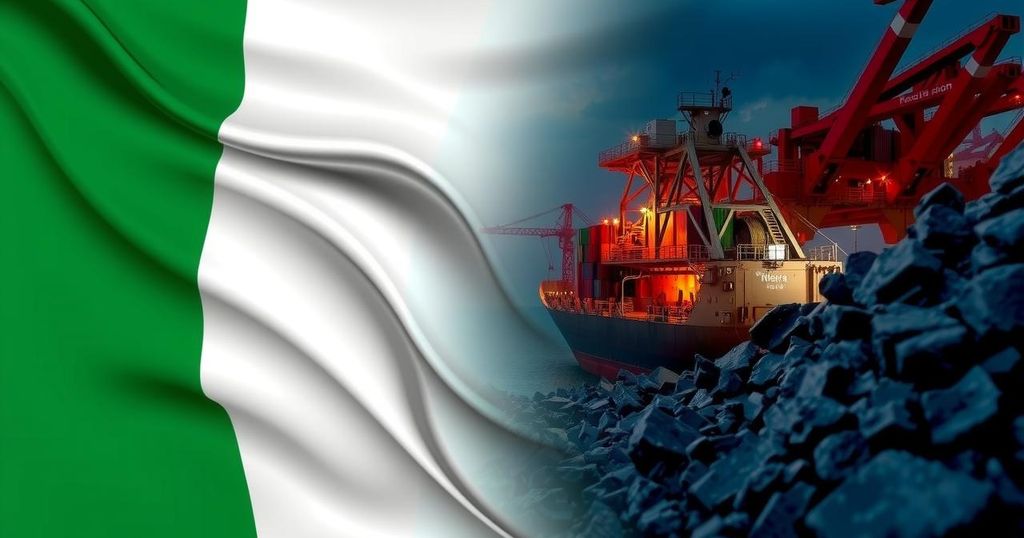 Nigeria and UAE Look to Strengthen Trade in Mining Sector