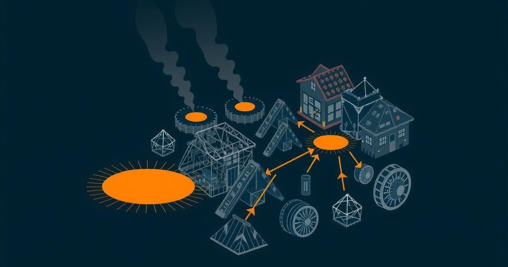 The Impact of Mining-Induced Displacement on Nigerian Communities