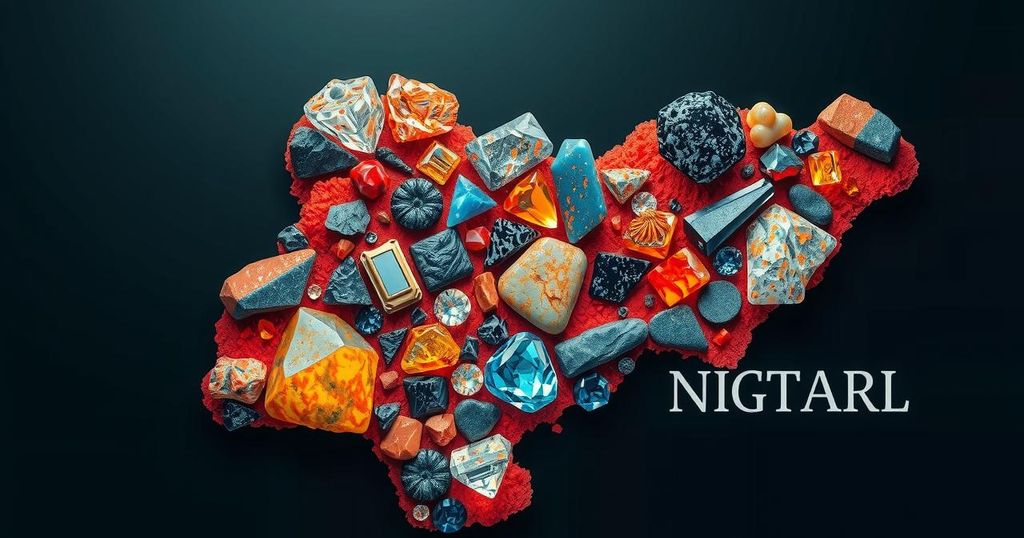 Unlocking Nigeria’s Mineral Potential Through Effective Governance