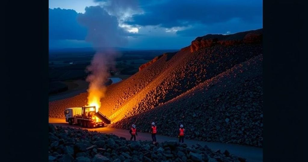 Kebbi State Government Denies Illegal Mining Claims in Libata