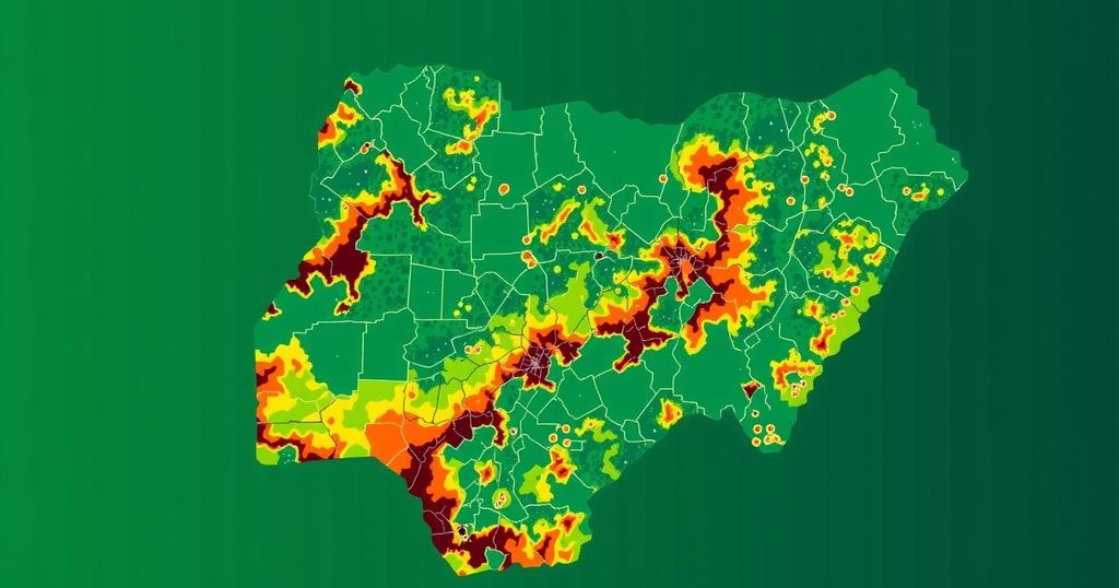 Nigerian Mining Cadastre Agency Reports ₦8.2 Billion Revenue in 2024