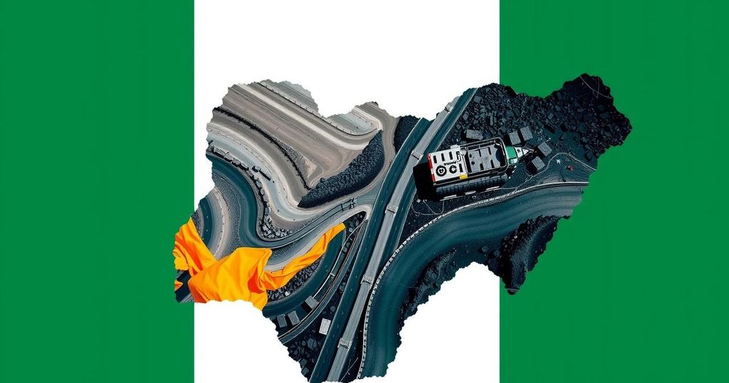 Transforming Nigeria’s Mining Sector for Economic Prosperity