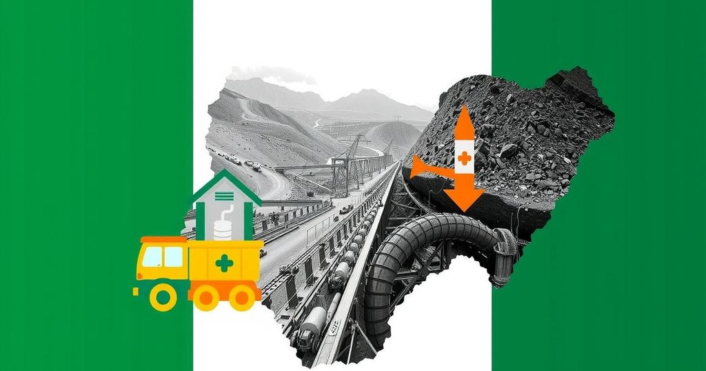 Strategies for Attracting Foreign Investment in Nigeria’s Mining Sector