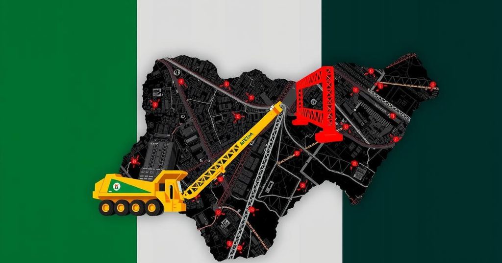 Strategies For Attracting Mining Giants To Nigeria