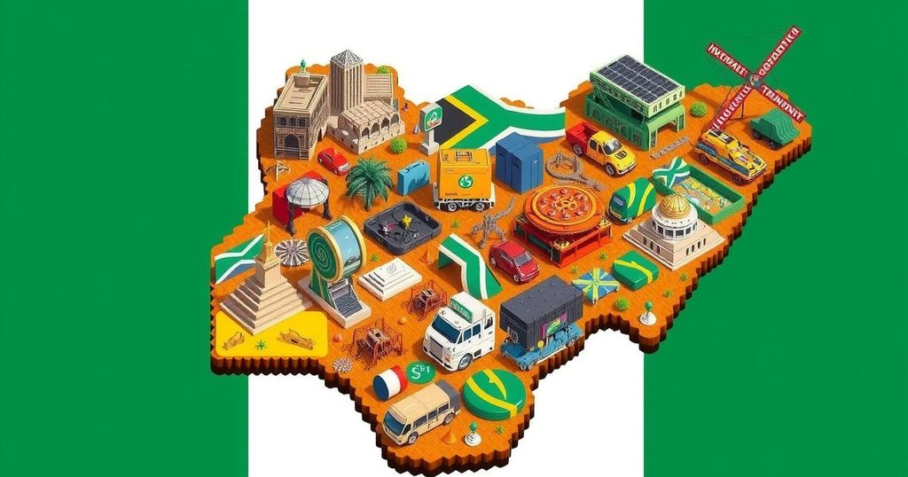 Nigeria’s Mining Sector: Investment Opportunities for South African Investors