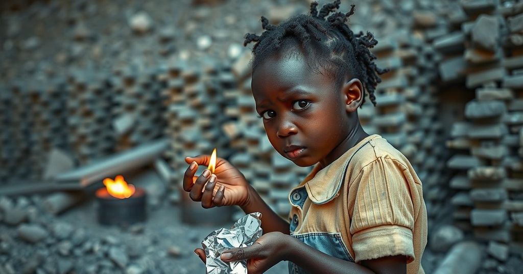 Exploitation of Child Workers in Nigeria’s Lithium Mining