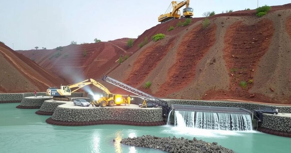 Nigeria Lifts Five-Year Ban on Mining in Zamfara State After Security Improvements