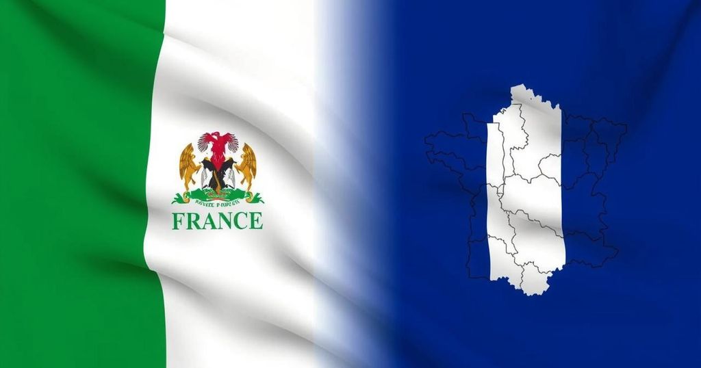 Nigeria and France Sign Pact for Joint Mining Projects and Sustainability