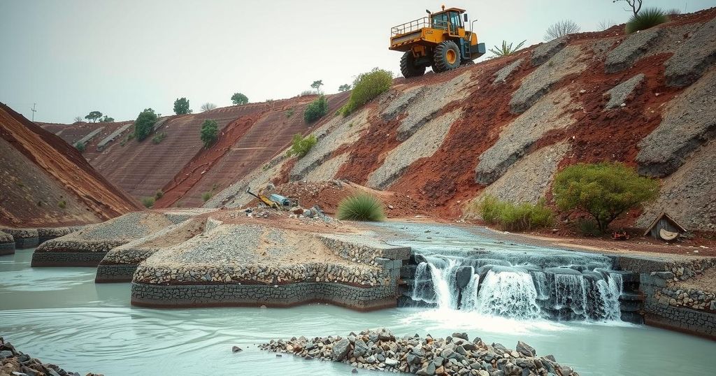 Nigeria Resumes Mining in Zamfara After Five-Year Suspension