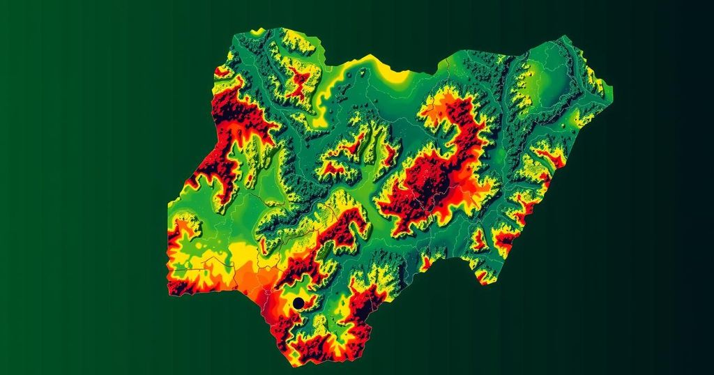 Nigeria Invites Global Investment in Mining through Digital Geo-Data Platforms