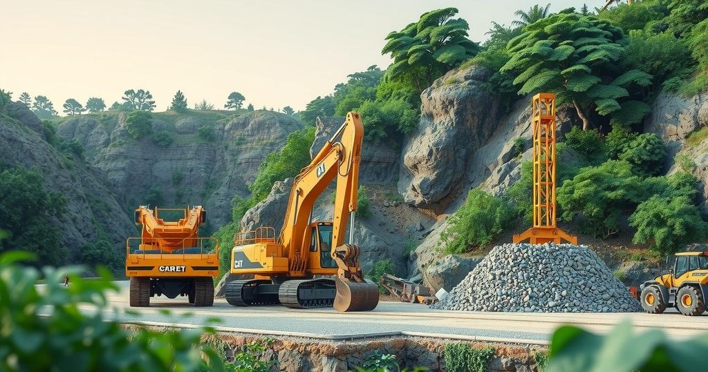 Nigeria’s Mining Sector Transformation: The Role of African Mining Vision