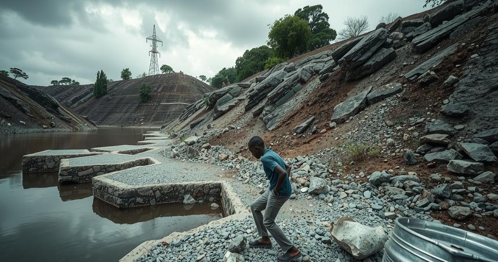 Child Labour in Nigeria’s Illegal Lithium Mines: A Dire Reality