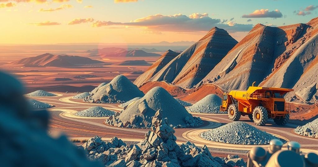 Nigeria Attracts International Investors to Its Promising Lithium Sector