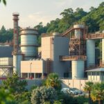 Nigeria to Launch Two Major Lithium Processing Plants This Year