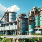 Nigeria to Launch Lithium Processing Plants with Chinese Investment