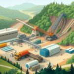 Tinubu’s Mining Reforms Attract Over $800 Million in Foreign Investment