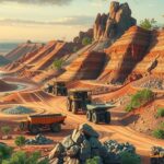 Nigeria Gears Up to Unveil Mining Potential at African Mining Week