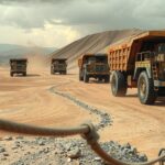 US Warns of Illegal Mining Threat to Nigeria’s Economic Growth