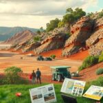 Nigeria and Australia Join Forces to Address Mining Sector Skills Gap