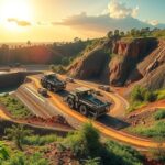 Nigeria Kicks Off Africa’s Largest Rare Earth Minerals Project