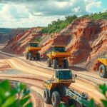Nigeria’s Local Content Reforms Trigger Mining Boom